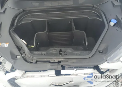 2021 Ford Mustang Mach-E Select from USA, damaged, VIN 3FMTK1RM2MMA19697